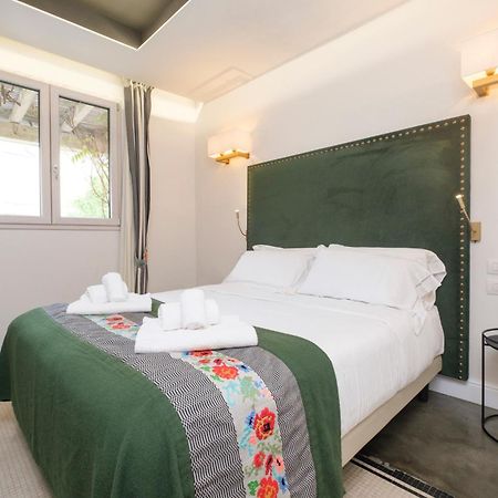 Kemani Villa Sara Olbia Kültér fotó