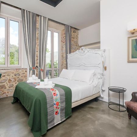 Kemani Villa Sara Olbia Kültér fotó