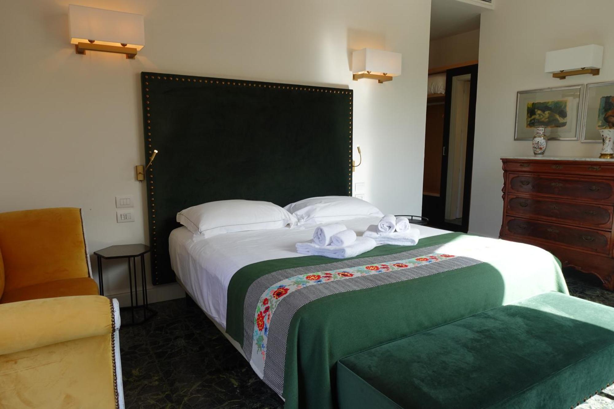Kemani Villa Sara Olbia Kültér fotó