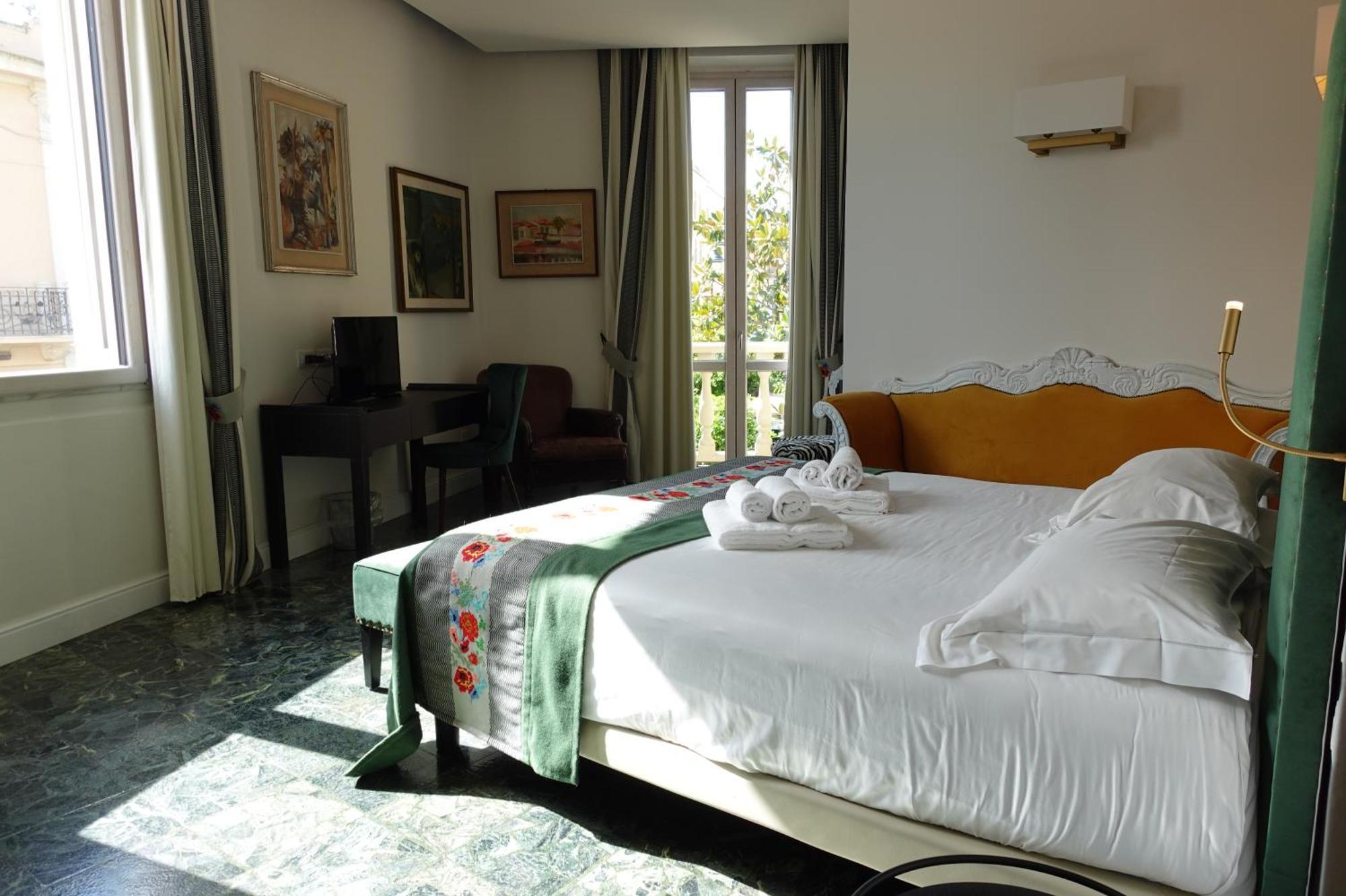 Kemani Villa Sara Olbia Kültér fotó