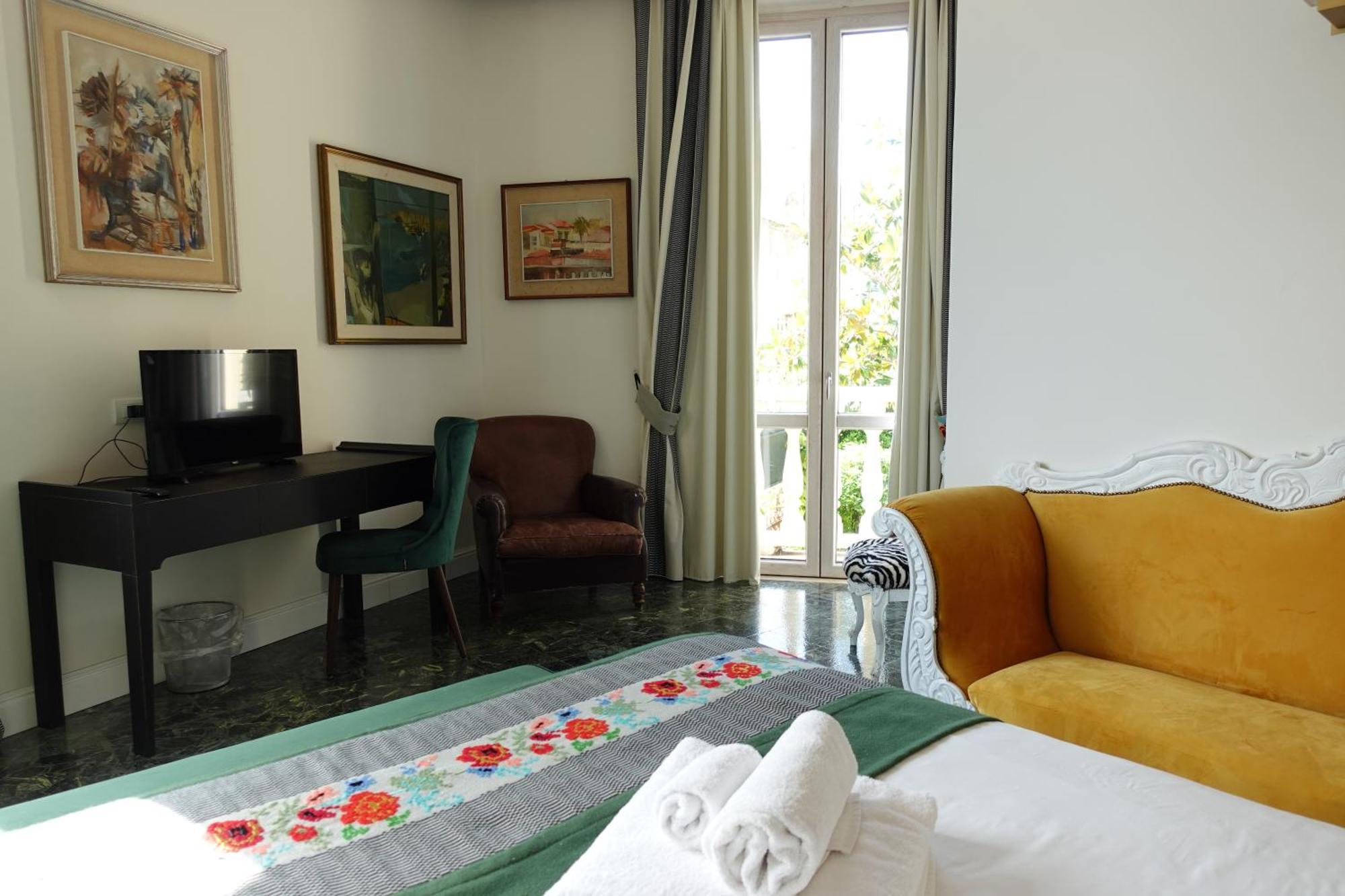 Kemani Villa Sara Olbia Kültér fotó