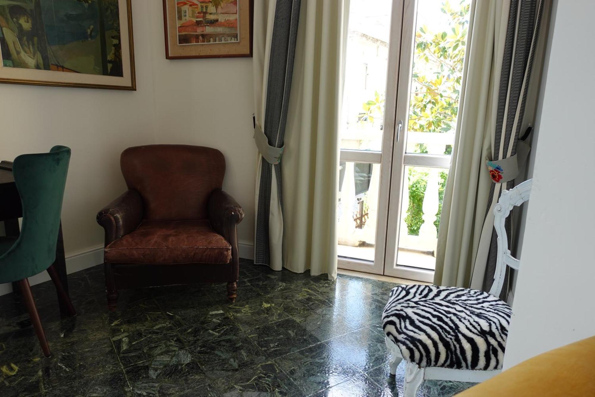 Kemani Villa Sara Olbia Kültér fotó