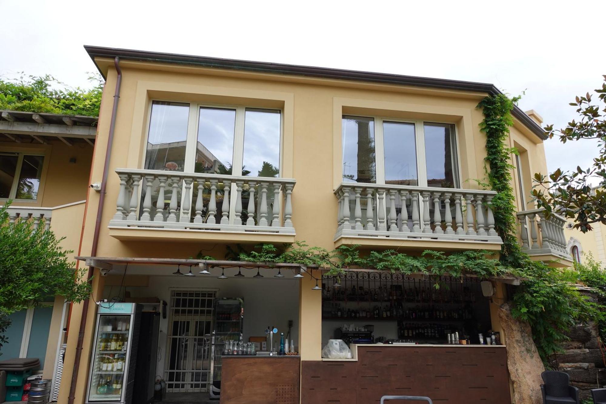 Kemani Villa Sara Olbia Kültér fotó