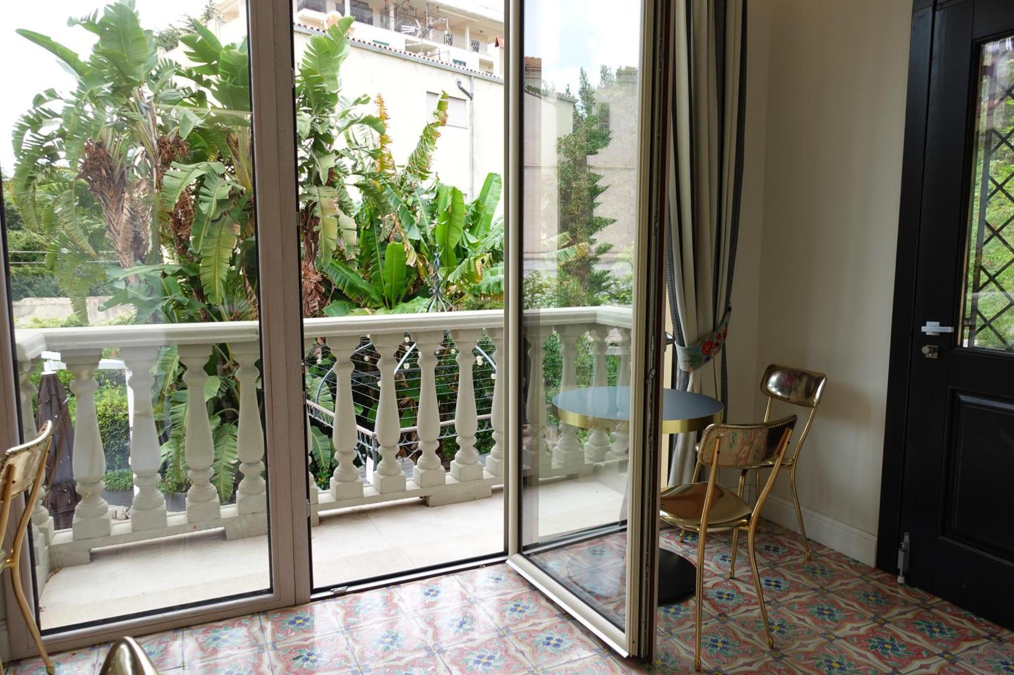 Kemani Villa Sara Olbia Kültér fotó