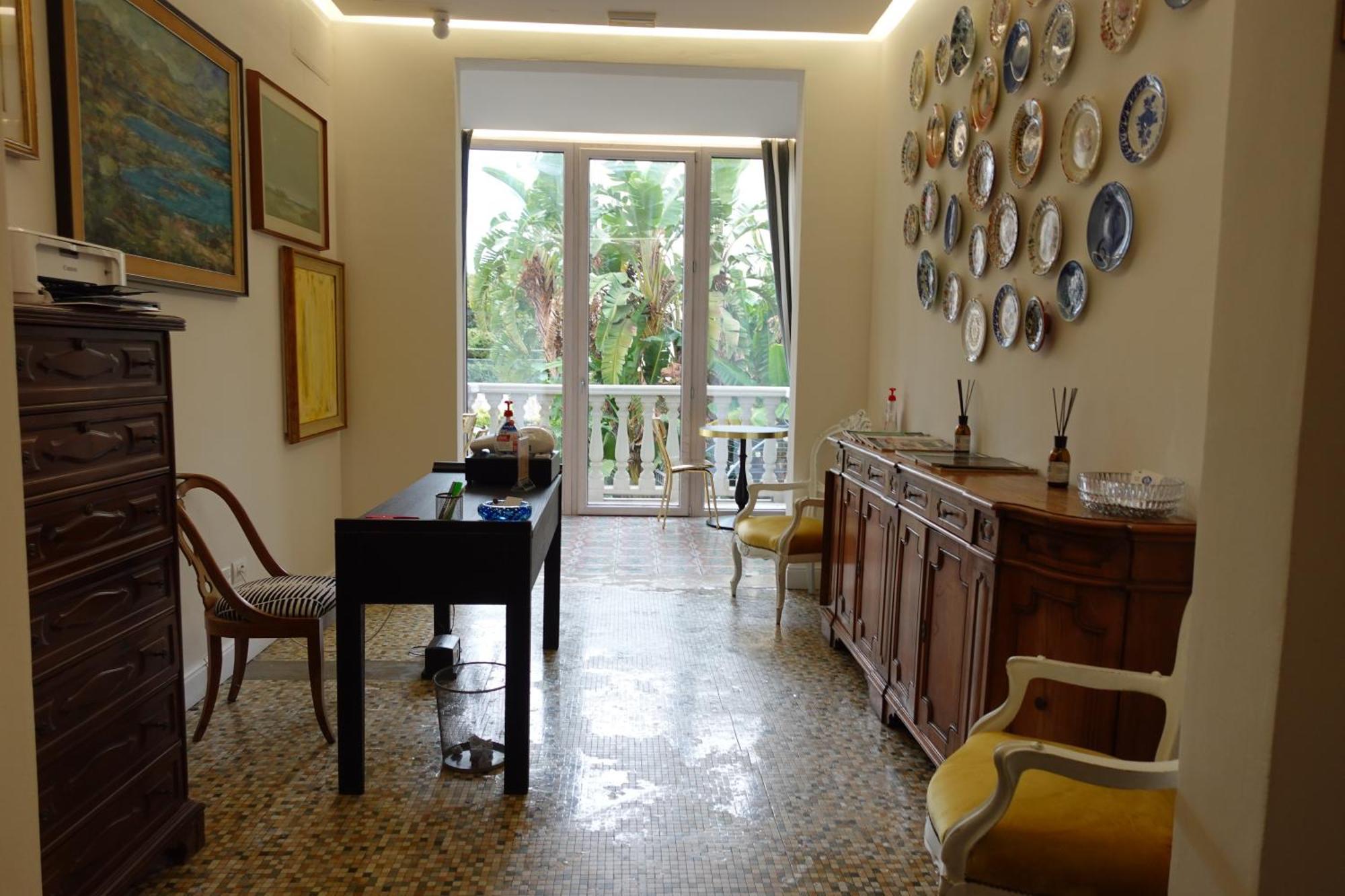 Kemani Villa Sara Olbia Kültér fotó