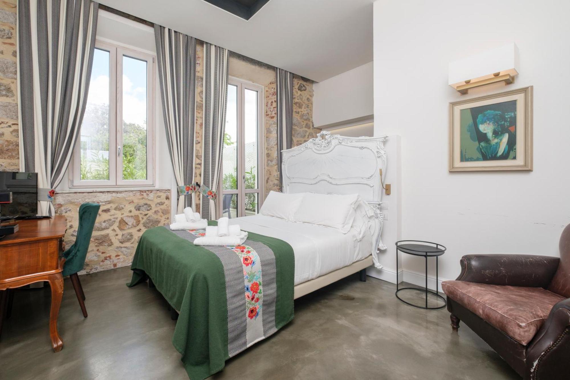 Kemani Villa Sara Olbia Kültér fotó