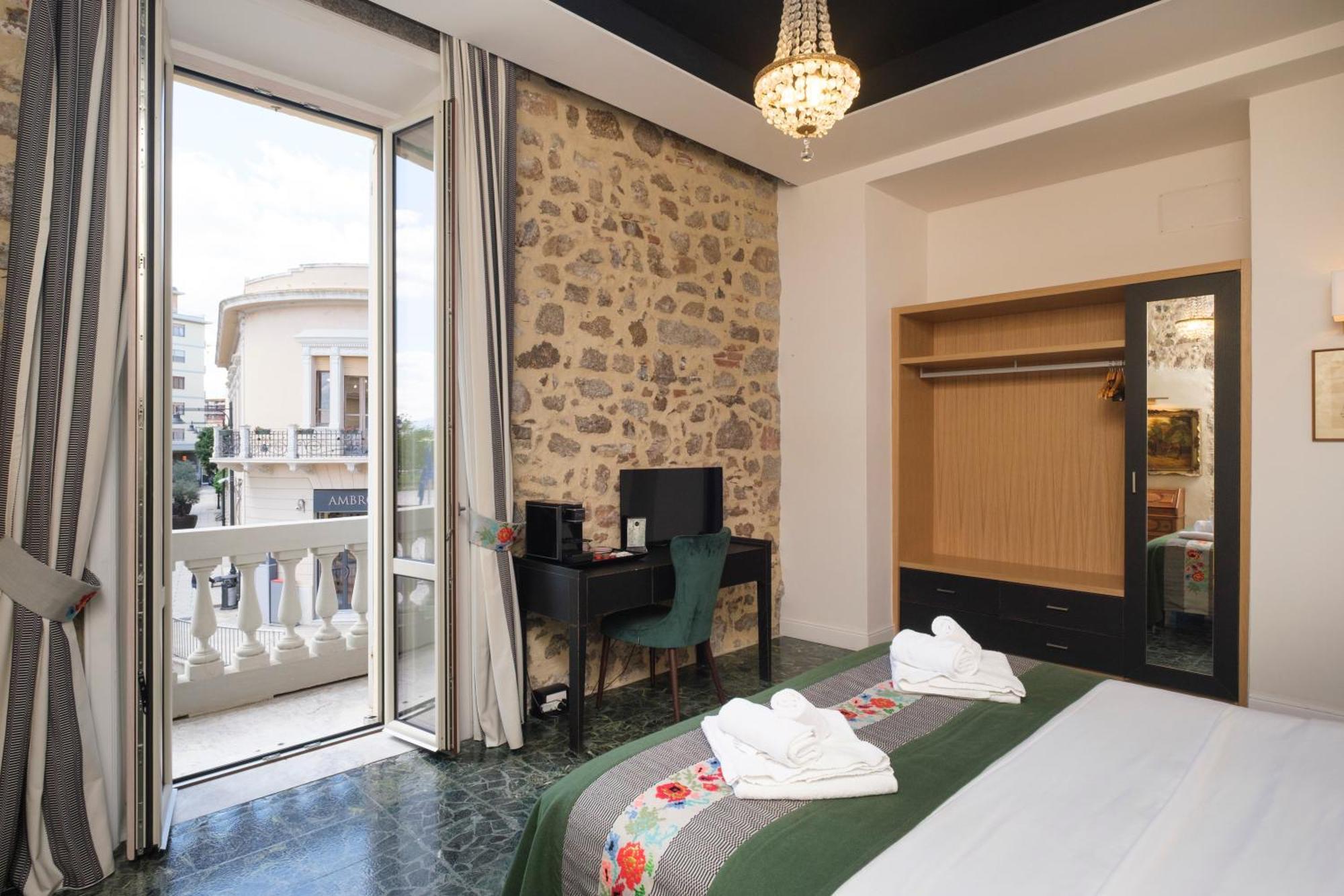 Kemani Villa Sara Olbia Szoba fotó