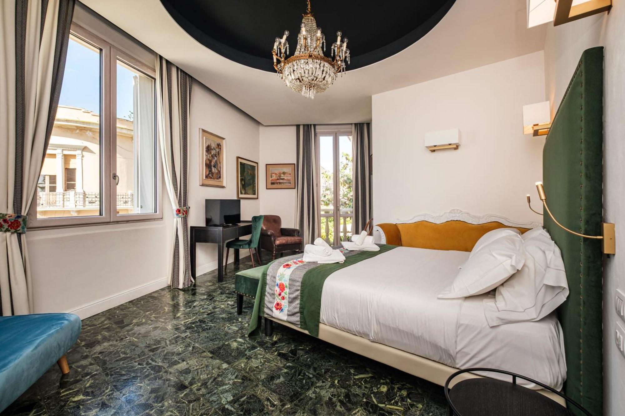 Kemani Villa Sara Olbia Kültér fotó