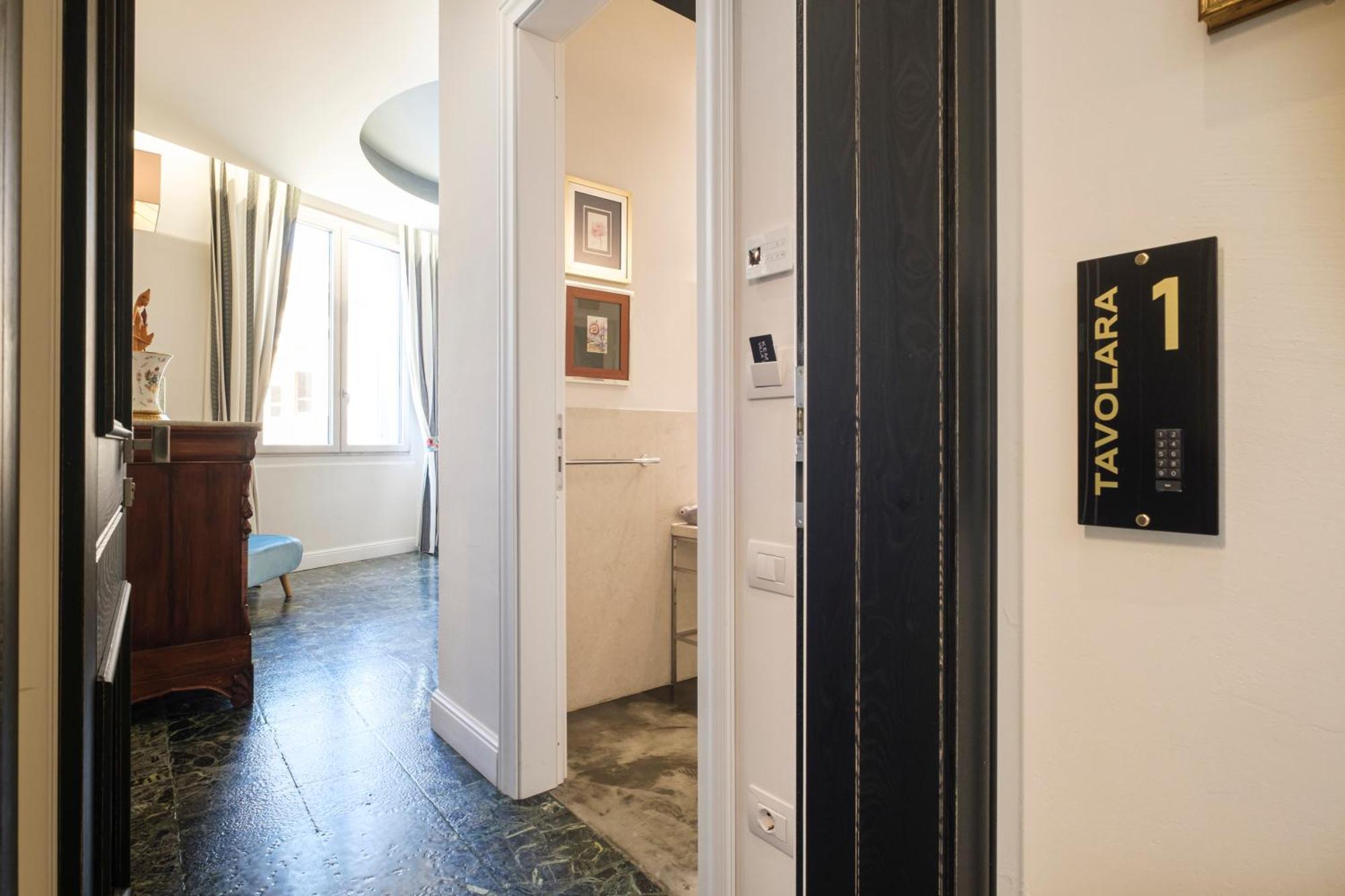 Kemani Villa Sara Olbia Szoba fotó