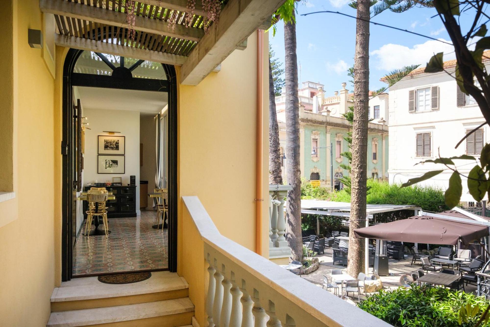 Kemani Villa Sara Olbia Kültér fotó